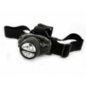 Torcia Frontale 3 Led Rexer