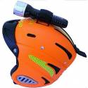 Casco fluviale OW  EAGLE TORCIA