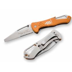 Coltello soccorso Antonini 80+