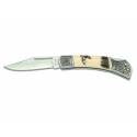 Coltello chiudibile Virginia BECCACCIA 6 CM