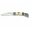 Coltello chiudibile Virginia BECCACCIA 6 CM