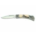 Coltello chiudibile Virginia VOLPE 6 CM