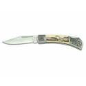 Coltello chiudibile Virginia LEOPARDO 6 CM