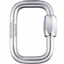 SQUARE N. 3 INOX Maglia Rapida Quadrata