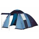 Tenda famiglia ecoline Nova DOUBLE 4 BG