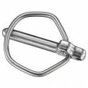 GOUPILLE CLIP 4.5 INOX Maglia Rapida Coppiglia