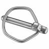 Maglia Rapida Coppiglia CLIP 4.5 INOX