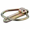 GOUPILLE CLIP SECURITE 7.5 INOX Maglia Rapida Coppiglia