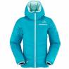 Giacca da montagna donna Eider DIBONA JKT