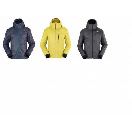 GIacca da neve Eider BLOW ALPHA JKT