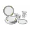 Set melamina Brunner TULIP 16 PZ