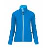 Giacca da neve Ortovox MERINO TEC-FLEECE JACKET