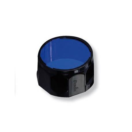 Filtro blu per torce Fenix AOF-L BL