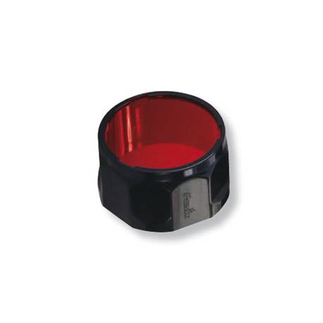 Filtro rosso per torce Fenix FNX AOF-L RD