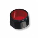 Filtro rosso per torce Fenix FNX AOF-L RD