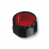 Filtro rosso per torce Fenix FNX AOF-L RD