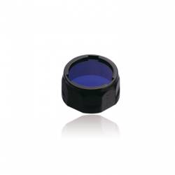 Filtro blu torcia piccola Fenix FNX AOF-S BL