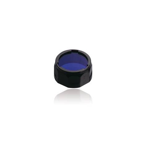 Filtro blu torcia piccola Fenix FNX AOF-S BL