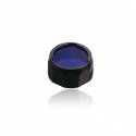 Filtro blu torcia piccola Fenix FNX AOF-S BL