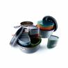 Set da cucina 4 persone GSI PINNACLE CAMPER