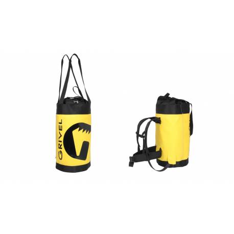 Portamateriale Grivel HAUL BAG