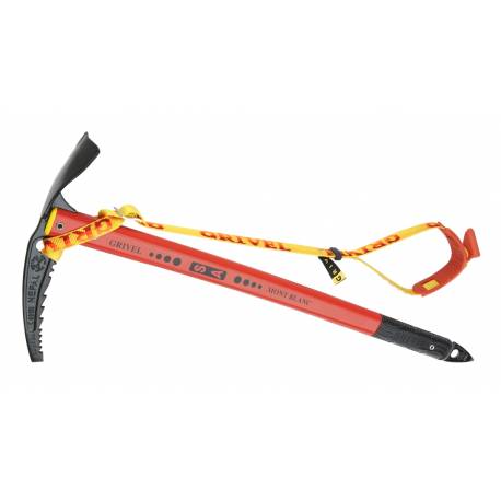 Piccozza Grivel NEPAL S.A. PLUS