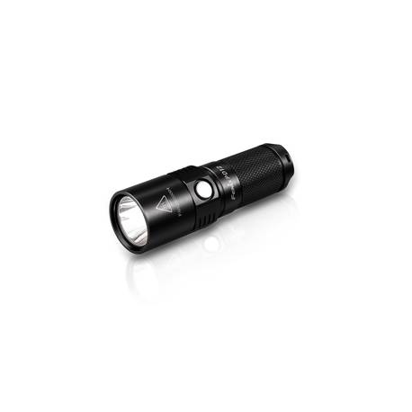 Torcia  a led da 360 lumen Fenix PD12