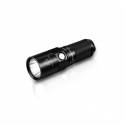 Torcia  a led da 360 lumen Fenix PD12