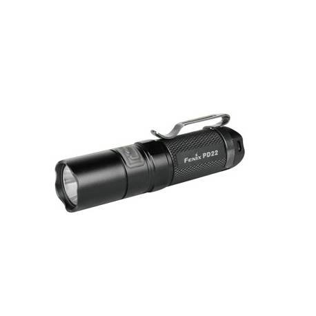 Torcia da 210 lumen Fenix PD22