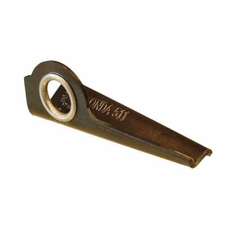 Chiodo da roccia Grivel ONDA - RS190.50 / RS190.80