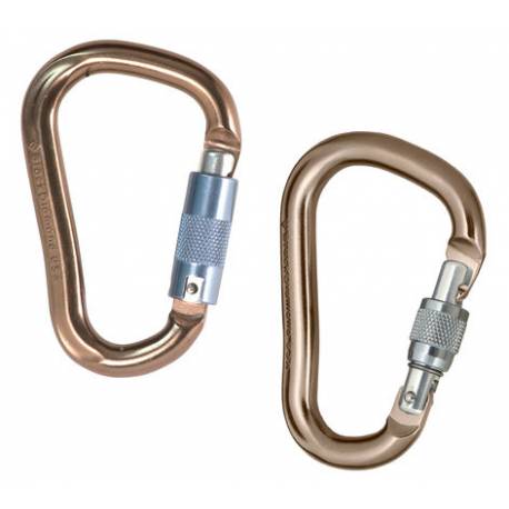 Moschettone da arrampicata Black Diamond ROCKLOCK