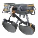 Imbragatura arrampicata unisex Black Diamond BIG GUN