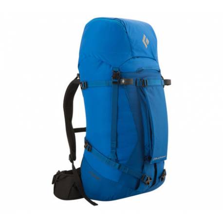 zaino alpinismo Black Diamond MISSION 50/75L