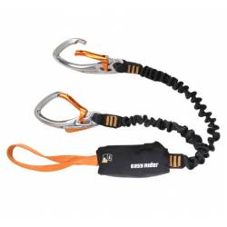 Set via ferrata Black Diamond IRON CRUISER