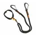 Dragonne Black Diamond SPINNER LEASH