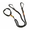 Dragonne Black Diamond SPINNER LEASH