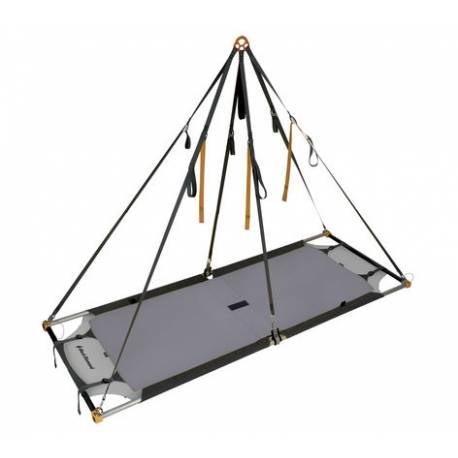 Portaledge Black Diamond SINGLE/DOUBLE CLIFF CABANA