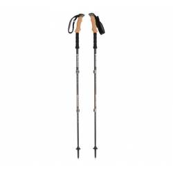 Bastoncini trekking Black Diamond ALPINE ERGO CORK