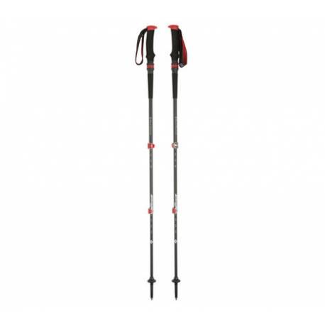 Bastoncini trekking Black Diamond TRAIL PRO SHOCK