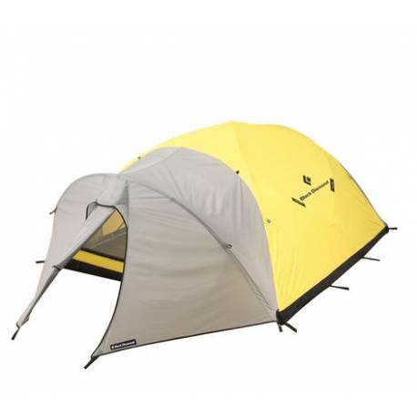 Tenda Black diamond BOMBSHELTER