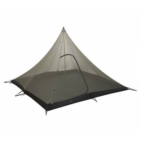 Tenda a zanzariera Black diamond MEGA BUG