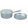 Padella Trangia CAMPING SET W/SAUCEPAN