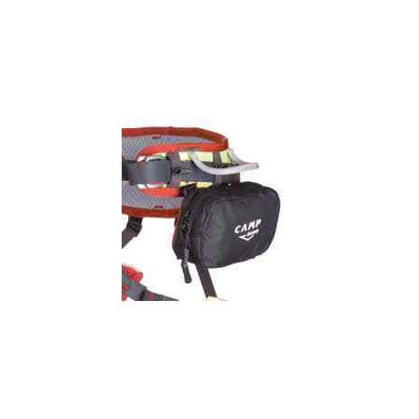 Tasca con chiusura zip Camp AIR RESCUE EVO POCKET