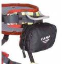 AIR RESCUE EVO POCKET - Tasca con chiusura zip