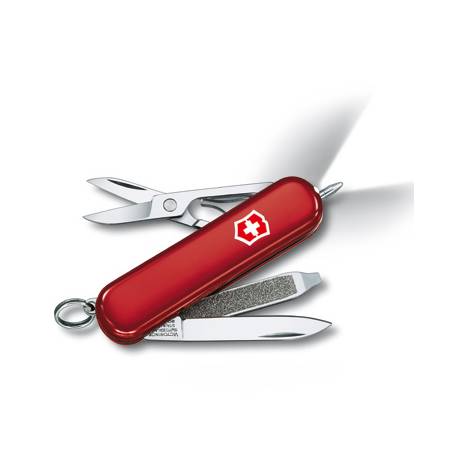 Coltello multiuso Victorinox SIGNATUR LITE