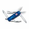 Coltello multiuso Victorinox MIDNITE MANAGER SAPPHIRE