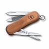 Coltello multiuso Victorinox EVOWOOD 81