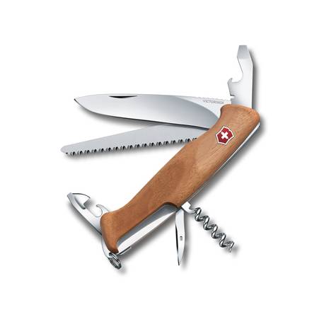 Coltello multiuso Victorinox RANGERWOOD 55