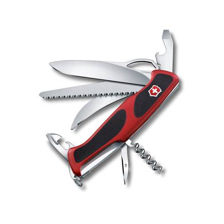 Coltello multiuso Victorinox RANGERGRIP 57 HUNTER