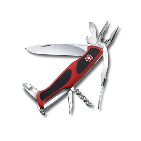 Coltello multiuso Victorinox RANGERGRIP 74